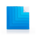 Altavoz Ngs Roller Cube Blue | Quonty.com | CUBEBLUE