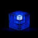 Altavoz Ngs Roller Cube Blue | Quonty.com | CUBEBLUE