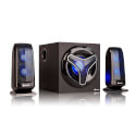 Altavoces Gaming 2.1 Ngs Gsx-210 | Quonty.com | GSX-210