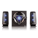 Altavoces Gaming 2.1 Ngs Gsx-210 | Quonty.com | GSX-210