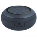 Altavoz Inalámbrico Ngs Waterproof Speaker Roller Creek | Quonty.com | ROLLERCREEKBLACK