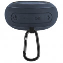 Altavoz Inalámbrico Ngs Waterproof Speaker Roller Creek | Quonty.com | ROLLERCREEKBLACK