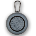 Altavoz Inalámbrico Ngs Waterproof Speaker Roller Creek | Quonty.com | ROLLERCREEKBLACK
