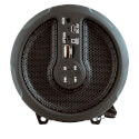 Altavoz Ngs Roller Flow 20w Bt2.1 | Quonty.com | ROLLERFLOW