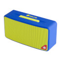 Altavoz Ngs Roller Joy Blue | Quonty.com | ROLLERJOYBLUE