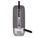 Altavoz Bluetooth Ngs Roller Rocket - 20w - 360º - Fm | Quonty.com | ROLLERROCKET