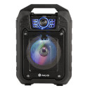 Altavoz Bluetooth Ngs Roller Tin - 20w - Fm - Usb/Microsd | Quonty.com | ROLLERTIN
