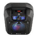 Altavoz Bluetooth Ngs Roller Tin - 20w - Fm - Usb/Microsd | Quonty.com | ROLLERTIN