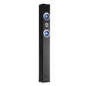 Torre De Sonido Ngs Skyline 50w Bt2.1 Luces Led | Quonty.com | SKYLINE