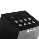 Torre De Sonido Ngs Skyline 50w Bt2.1 Luces Led | Quonty.com | SKYLINE