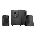 Altavoces Ngs String 2.1 40w Jack-3.5mm | Quonty.com | STRING
