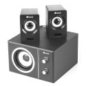 Altavoces Ngs Sugar 2.1 20w | Quonty.com | SUGAR