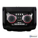 Altavoz Ngs Wild Dance 300w Bt | Quonty.com | WILDDANCE