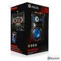 Altavoz Ngs Wild Dance 300w Bt | Quonty.com | WILDDANCE