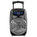 Altavoz Ngs Wild Grunge | Quonty.com | WILDGRUNGE