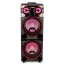 Altavoz Portátil Ngs Wild Punk 2 | Quonty.com | WILDPUNK2