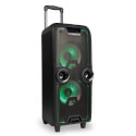 Altavoz Portátil Ngs Wildrock 200w | Quonty.com | WILDROCK