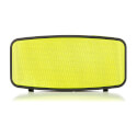 Altavoz Ngs Yellow Roller Fun | Quonty.com | ROLLERFUNYELLOW