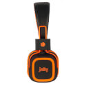 Auriculares Ngs Artica Jelly Orange | Quonty.com | ARTICAJELLYORANGE