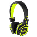Auriculares Ngs Artica Jelly Yellow | Quonty.com | ARTICAJELLYYELLOW