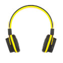 Auriculares Ngs Artica Jelly Yellow | Quonty.com | ARTICAJELLYYELLOW