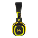 Auriculares Ngs Artica Jelly Yellow | Quonty.com | ARTICAJELLYYELLOW