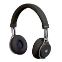 Auriculares Ngs Ártica Lust Bluetooth Negro | Quonty.com | ARTICALUSTBLACK