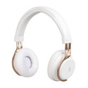 Auriculares Ngs Ártica Lust Bluetooth Blanco | Quonty.com | ARTICALUSTWHITE