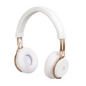 Auriculares Ngs Ártica Lust Bluetooth Blanco | Quonty.com | ARTICALUSTWHITE