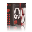 Auriculares Bluetooth Ngs Ártica Patrol Blanco | Quonty.com | ARTICAPATROLWHITE