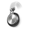 Auriculares Bluetooth Ngs Ártica Patrol Blanco | Quonty.com | ARTICAPATROLWHITE