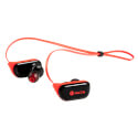 Auriculares Deportivos Ngs Artica Ranger Red | Quonty.com | ARTICARANGERRED