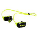 Auriculares Deportivos Ngs Artica Ranger Yellow | Quonty.com | ARTICARANGERYELLOW