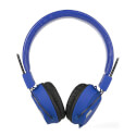 Auricular C/Micrófono Ngs Blue Groove | Quonty.com | GROOVEBLUE