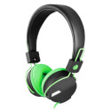 Auricular C/Micrófono Ngs Green Groove | Quonty.com | GROOVEGREEN