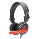 Auricular C/Micrófono Ngs Vox360dj | Quonty.com | VOX360DJ