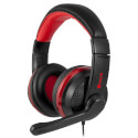 Auriculares C/Micrófono Ngs Vox 700 Usb | Quonty.com | VOX700USB