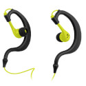 Auriculares Deportivos Ngs Yellow Triton | Quonty.com | TRITONYELLOW