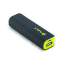 Powerbank/Bateria Externa Ngs Powerpump 2200 Lemon 2200mah | Quonty.com | POWERPUMP2200LEMON