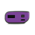 Powerbank/Bateria Externa Ngs Powerpump 4000 Grape 4000mah | Quonty.com | POWERPUMP4000GRAPE