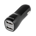 Cargador De Coche Ngs Tinker 2xusb Imput 12-24vdc | Quonty.com | TINKER