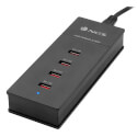 Cargador Universal Usb Ngs Powergate 4 Puertos Usb | Quonty.com | POWERGATE