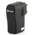 Cargador Pared Ngs Starbust Usb 5v 2a | Quonty.com | STARBUST