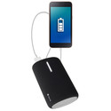 Powerbank Ngs Twin Peaks Negro 5000mah | Quonty.com | TWINPEAKS