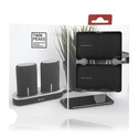 Powerbank Ngs Twin Peaks Negro 5000mah | Quonty.com | TWINPEAKS