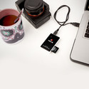 Lector De Tarjetas Externo Ngs Multireaderpro Usb 2.0 | Quonty.com | MULTIREADERPRO