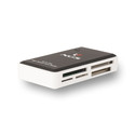 Lector De Tarjetas Externo Ngs Multireaderpro Usb 2.0 | Quonty.com | MULTIREADERPRO