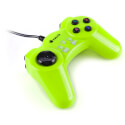 Gamepad Ngs Hornet Verde Lima | Quonty.com | HORNET