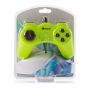 Gamepad Ngs Hornet Verde Lima | Quonty.com | HORNET