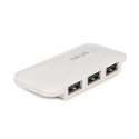 Hub Ngs Ihub4 4ptos Usb 2.0 | Quonty.com | IHUB4